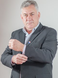 Jorge Alvarenga - RE/MAX UNICA ESCOLHA I