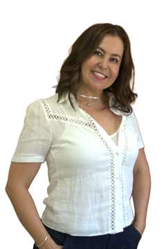 Lillia Nunes - RE/MAX PRATA