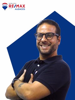Corretor(a) Associado(a) - Cezar Alves Kotait - RE/MAX AUDACES
