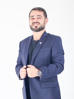Edvaldo Lima  - RE/MAX UNICA ESCOLHA II