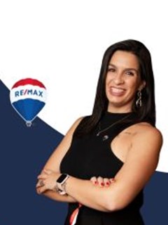 Fabiana Abdallah - RE/MAX REDE MAIS