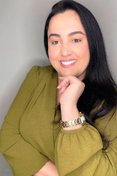 Andreia Zamonaro - RE/MAX PRATA