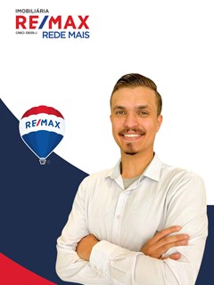 Igor Daniel - RE/MAX REDE MAIS
