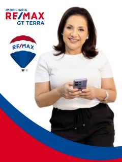 Andrea Guedes - RE/MAX GT TERRA