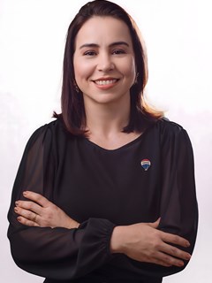 Maiana Sampaio - Gustavo Fuentes Team - RE/MAX UNICA ESCOLHA II