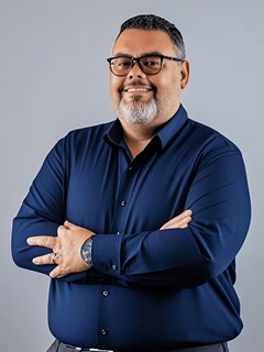 Robson Paulino - RE/MAX UNICA ESCOLHA II