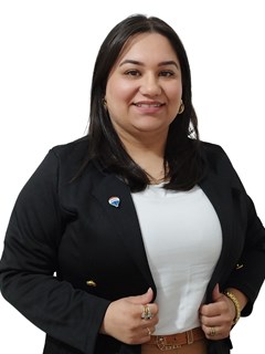 Gabriela de Oliveira Ferreira