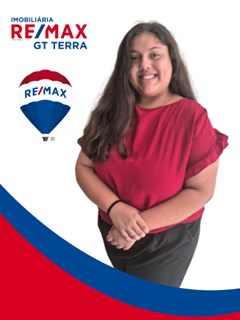 Naira Andrade  - RE/MAX GT TERRA