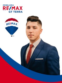 Brendon Jhones - RE/MAX GT TERRA