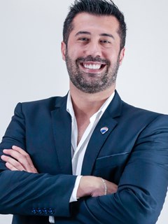 Franqueado(a) - Rodrigo Becchelli - RE/MAX UNICA ESCOLHA I
