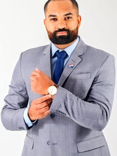 Ronny Silva - RE/MAX UNICA ESCOLHA II