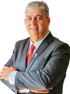 Office Manager - Jesus Pedro Martins - RE/MAX Casa Delta