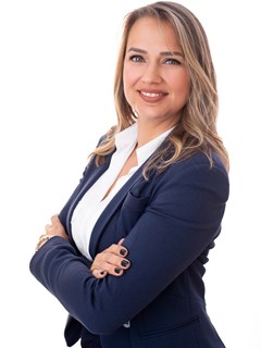 Bruna Kraft - RE/MAX UNICA ESCOLHA II
