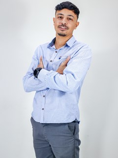 Erick Pablo  - RE/MAX UNICA ESCOLHA II