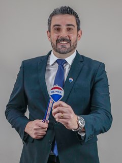 Wilson Grecchi Junior - Gustavo Fuentes Team - RE/MAX UNICA ESCOLHA II