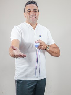 Leandro Fernandes Silva - RE/MAX UNICA ESCOLHA I