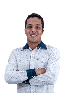 Fernando Haguiwara - RE/MAX UNICA ESCOLHA II