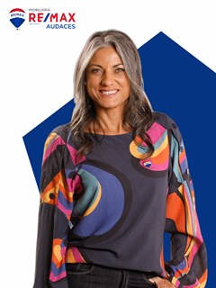 Katia Silva Bernardo Almeida - Alessandra Kerschner Team - RE/MAX AUDACES