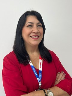 Rita David
