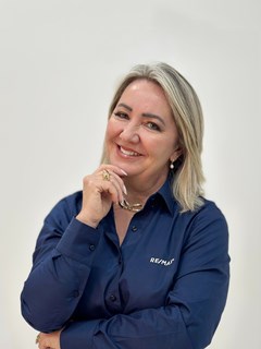 Брокер/Собственик - Livania Monteiro - RE/MAX CASTELO
