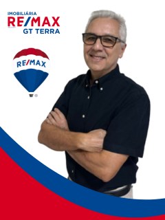 Sergio Garavello - RE/MAX GT TERRA