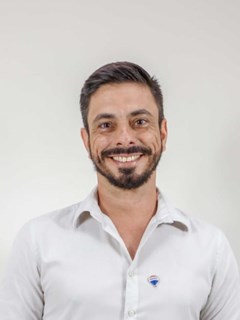 Jimmy  Marcal - RE/MAX UNICA ESCOLHA II