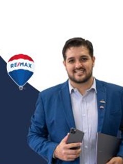 André Ricardo  Carlos - RE/MAX REDE MAIS