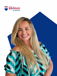 Andreia Marques Montalvan - Alessandra Kerschner Team - RE/MAX AUDACES