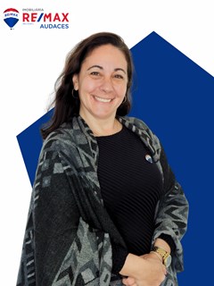 Priscila Dressler - RE/MAX AUDACES
