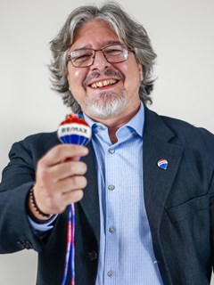 Rui Cesar Turassa Chaves - RE/MAX UNICA ESCOLHA I