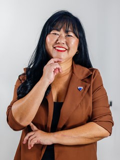 Raquel  Takeda - RE/MAX UNICA ESCOLHA I