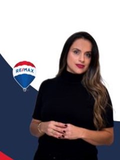 Bruna Simonetti - RE/MAX REDE MAIS