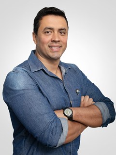 Rafael Ismério - RE/MAX CAPACITÁ