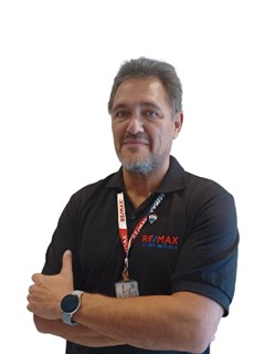 Joao da Silva Alvarez - RE/MAX VIVER IMÓVEIS