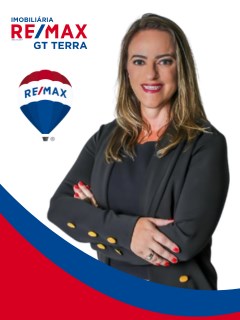 Ana Paula Cordeiro - RE/MAX GT TERRA