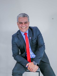 Fabio Nogueira  - RE/MAX UNICA ESCOLHA II