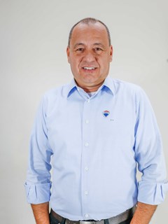 Robson Sorrilha  - RE/MAX UNICA ESCOLHA I