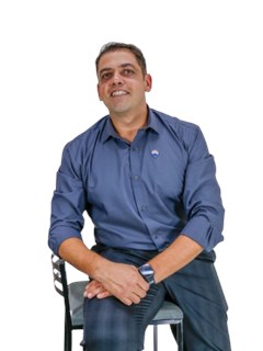 Wellington de Oliveira - RE/MAX UNICA ESCOLHA II