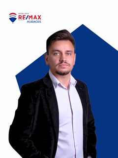 Bruno Bottosi - RE/MAX AUDACES