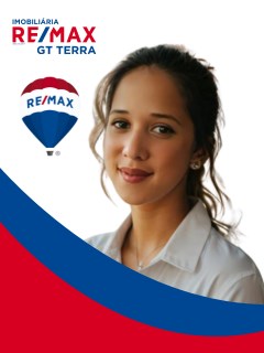 Mariane Santana - RE/MAX GT TERRA
