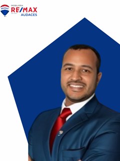 Broker - Iury Lima - RE/MAX AUDACES