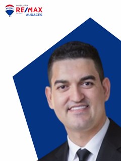 Anderson Alves - RE/MAX AUDACES