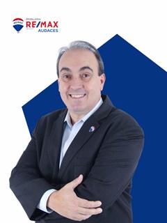 Fabio Luis Andrade de Lima - RE/MAX AUDACES