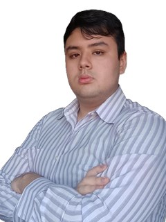Агент в обучение - Vinicius Yuji Augusto - RE/MAX Casa Delta