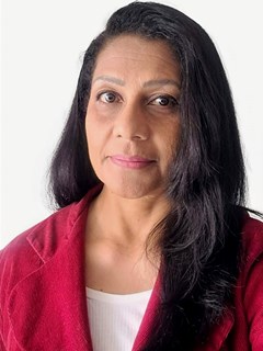 Suradnik u procesu obuke - Ana Paula Fonseca - RE/MAX Casa Delta
