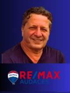 Sebastiano Maniscalco - RE/MAX AUDACES
