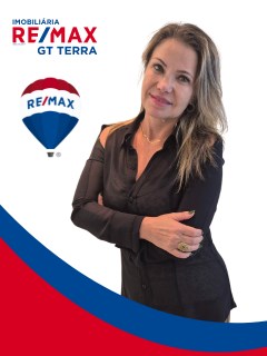 Claudia Marcilio - RE/MAX GT TERRA