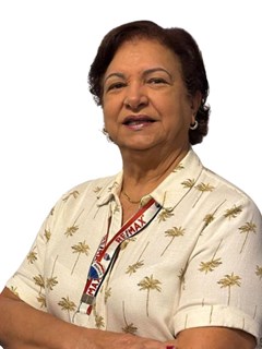 Ana Maria de Vasconcellos Rocha - RE/MAX CASTELO