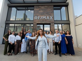 Escritório de RE/MAX INVEST - Botucatu
