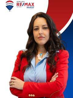 Fernanda Tedesco Fernanda Tedesco - RE/MAX INVEST